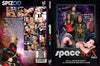 Space Sex 1 Spizoo - All Sex Factory Sealed DVD