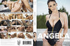 Angela Loves Men 1 Angela White - All Sex Sealed DVD, Active (Still Available from the Studio)