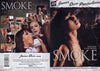 Smoke James Deen - Gonzo Sealed DVD - Active