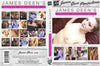 James Deen's Amateur Applications 2 James Deen - Gonzo Sealed DVD, Active (Still Available from the Studio)