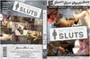 Bathroom Sluts James Deen - Gonzo Factory Sealed DVD