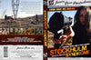 Stockholm Syndrome James Deen - Gonzo Sealed DVD - Active