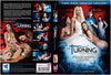 The Turning: A Lesbian Horror Story (2 Disc Set) Girlsway - Lesbian Sealed DVD - Discontinued DVD
