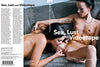Sex, Lust And Videotape Viv Thomas - Lesbian - Sealed DVD Active