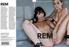 Rem Viv Thomas - Lesbian Factory Sealed DVD - September Special
