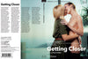 Getting Closer Viv Thomas - Lesbian Factory Sealed DVD - September Special