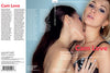 Cam Love Viv Thomas - Lesbian Factory Sealed DVD - September Special