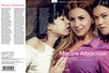 Mature Attraction Viv Thomas - Lesbian Sealed DVD - Active