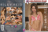 The Riley Reid Experience Tammy Sands Sealed DVD - Active