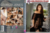 The Georgia Jones Experience Tammy Sands Sealed DVD - Active