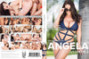 Angela Loves Men 2 Angela White - All Sex Factorty Sealed DVD