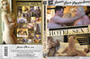 James Deen's Sex Tapes: Hotel Sex 3 James Deen - Gonzo Sealed DVD - Active