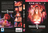 Project Pandora (2 Disc Set) Girlsway - Lesbian Sealed DVD - Active