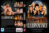 Clairvoyance Girlsway - Lesbian Sealed DVD - Active