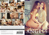 Angels 1 Viv Thomas - Lesbian Factory Sealed DVD - September Special