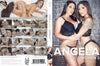 Angela Loves Women 3 Angela White - All Sex Sealed DVD - Active