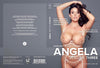 Angela 3 (2 Disc Set) Angela White - All Sex Sealed DVD - Active
