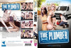 The Plumber Girlsway - Lesbian Sealed DVD - Active