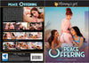 Peace Offering Girlsway - 2023 Sealed DVD Direct from the Manufacturer