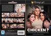 Too Chicken Girlsway - 2024 Sealed DVD - Active (Means Still in Stock from the Studio)