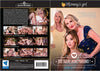 Too Many Honeymoons Girlsway - 2024 Sealed DVD - Active