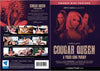 Cougar Queen (2 Disc Set) Girlsway - 2022 Sealed DVD - Active