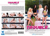 Trouble In Paradise Girlsway - 2024 Factory Sealed DVD - August Special