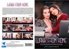 Wank From Home Girlsway - 2024 - Factory Sealed DVD Current