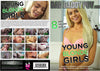 Young Blonde Girls 1 Bad Daddy POV Sealed DVD, Active (Still Available from the Studio)