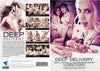 Deep Delivery Girlsway - Lesbian Factory Sealed DVD