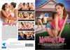 Moving Day Girlsway - Lesbian Factory Sealed DVD