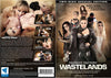 Fantasy Factory Wastelands (2 Disc Set) Girlsway - Lesbian Sealed DVD - Active
