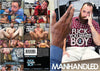 Fuck You White Boy 2 ManHandled - Gay Factory Sealed DVD