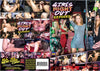 Girl's Night Out Exposed Girls Gone Wild - Amateur Sealed DVD - Active
