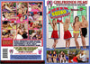 Cheer Squad Sleepovers 27 Girlfriends - New Sealed DVD Direct from the Manufacturer