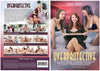 Overprotective Girlsway - Lesbian Sealed DVD - Active (Means Still in Stock from the Studio)