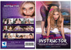 Private Lesbian Instructor Girlsway - Lesbian Sealed DVD, Active (Still Available from the Studio)
