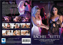 The Bachelorette Girlsway - Lesbian Sealed DVD, Active (Still Available from the Studio)