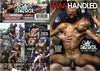 Gay Patrol 1 ManHandled - Gay - Sealed DVD Active