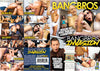 Bang Bros Invasion 25 Bang Bros - Reality Sealed DVD - Discontinued