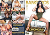 Chongas 7 Bang Bros - Reality Sealed DVD