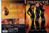 Sex Angels 1 (Single Disc) Private - Feature Factory Sealed DVD