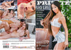 Intimacy & Passion 4 Private - Feature Factory Sealed DVD