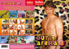 Out In Africa 3 Bel Ami - Gay Factorty Sealed DVD