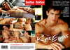 Step By Step: Kris Evans Bel Ami - Gay Factorty Sealed DVD