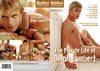 The Private Life Of Dolph Lambert Bel Ami - Gay Factorty Sealed DVD