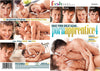 Porn Apprentice 4 Freshmen - Gay Factory Sealed DVD - Active