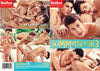 Summer Break 3 Bel Ami - Gay Factory Sealed DVD - Active