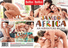 Jambo Africa 1 Bel Ami - Gay Factory Sealed DVD - Active