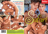 Sex Safari Bel Ami - Gay Factory Sealed DVD - Active